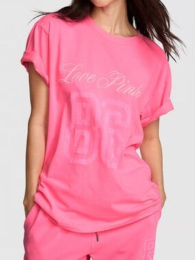 PINK
CAMPUS COTTON™ TEE